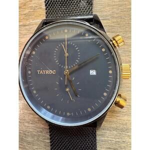 Men's Tayroc Boundless Watch TXM087